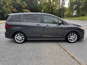 รถยนต์มือสอง Mazda 5 Touring Luxury ปี 2013 ราคาถูก ขาย - Product Image 5