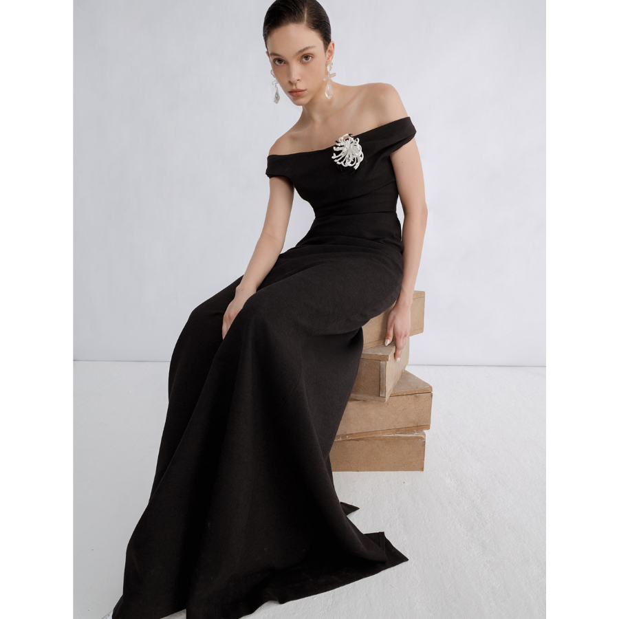 designer summer dresses 2025 8 2025 Summer Dress Trends That Look Endlessly Chic