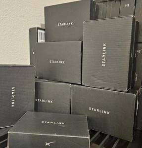 Nuevo Kit Estándar de Internet Satelital de Alta Velocidad Starlink Original, con Accesorios Completos - Product Image 5