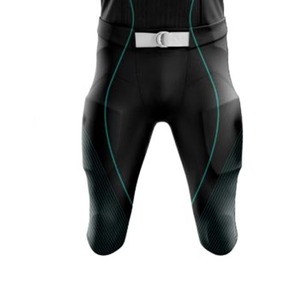 Maillots de football américain unis, commande en gros sans minimum, uniformes d'équipe personnalisables, maillots de football américain vierges en gros - Product Image 5