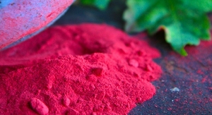 RAW BEETROOT POWDER / <b>BLOOD</b> CIRCULATION / CLEAN LABEL / PLANT-BASED - Product Image 3