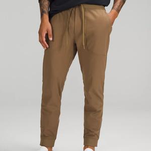 กางเกงจ็อกเกอร์ผ้าคอร์ดูรอยสไตล์วินเทจคุณภาพสูงสำหรับผู้ชาย ดีไซน์ใหม่ พร้อมปักโลโก้ตามสั่ง จากบังกลาเทศ - Product Image 5