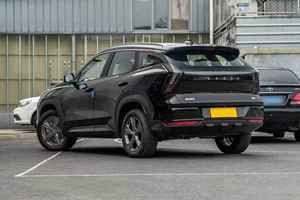 รถยนต์ใหม่ปี 2025 รุ่น Boyue L 1.5TD SUV Shanhe Edition ขับเคลื่อน 2 ล้อ ระบบเกียร์อัตโนมัติ หลังคาพาโนรามา กล้องมองหลัง 360 องศา ผลิตในประเทศจีน - Product Image 4