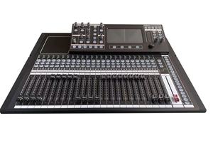 Console de mixage DJ 32 canaux, mixeur audio de haute qualité - Product Image 3
