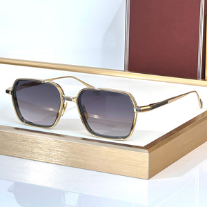 Occhiali da Sole Unisex di Lusso JMM 2025, Alta Qualità, Marca Prestigiosa, Lenti UV400 per ADMIRAL, Occhiali da Sole in Acetato Monster per Donne e Uomini - Product Image 4