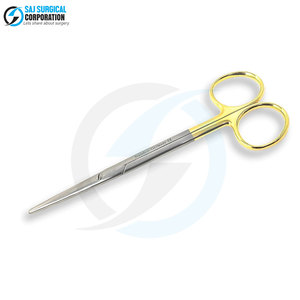 Servicio OEM Último estilo TC Tijeras TC hechas a medida Cantidad a granel TC Tijeras para la venta - Product Image 4