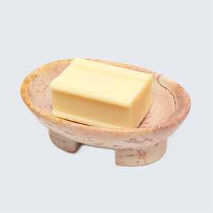 Best Selling Modern & Latest Style Indian Bathroom <b>Set</b> High Quality Resin Soap Dish for Hotel Portable & Attractive Wholesale - Product Image 1