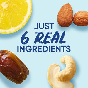 Barres aux fruits et aux noix Larabar Lemon Bar, sans gluten et végétaliennes, 19,2 oz, 12 unités - Product Image 5