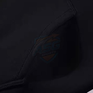 Nouveaux vêtements de sport en gros, créez votre propre survêtement de sport, ensembles de survêtements pour hommes, survêtement pour hommes très vendu - Product Image 5