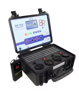 Machine de qualité supérieure Rivers G 3 System Premium - Product Image 4