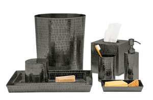 Juegos de accesorios de baño de diseño moderno Juego de accesorios de baño Inodoro y producto de baño Juego de baño de hotel y producto para el hogar - Product Image 3