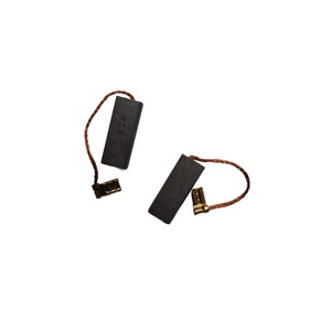 Kit de brosses compatible Fse 60 71 Réf 90001679 - Product Image 1