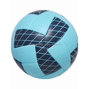 Official Size 5 Thermal Bonded Machine Stitched Eco-Friendly Lightweight Durable Football Soccer <b>Ball</b> Premium <b>Training</b> <b>Ball</b> - Product Image 6