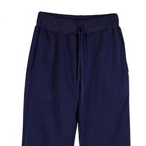 Conjunto Deportivo Personalizado, Ropa Deportiva con Logotipo Personalizado para Hombre, Pantalones Deportivos de Algodón de Lujo, Sudadera con Capucha Unisex para Niños - Product Image 6