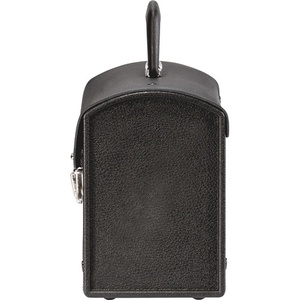 Con-Pearl PARAT W370xD140xH190mm 7 L Plastic Cowhide Leather Tool Bag - Product Image 6