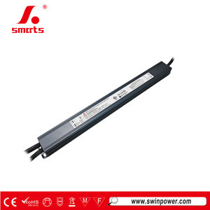 Impermeabile IP67 <span class=keywords><strong>DALI</strong></span> 2 driver LED dimmerabile 60W D4i spinta dimmerabile LED alimentatore 1600mA funzione di compensazione decadimento ottico - Product Image 4