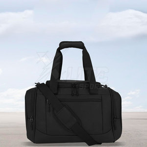 Bolsa de Viaje Plegable Impermeable de Gran Capacidad, Diseño Espacioso y Cómodo, Fabricada con Poliéster de Primera Calidad, Ecológica y Duradera - Product Image 4