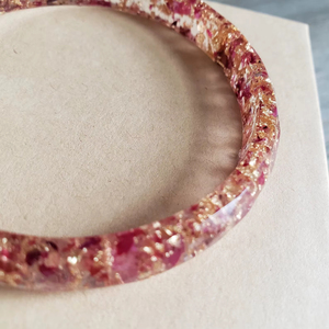 กำไลและสร้อยข้อมือเรซิ่นสำหรับผู้หญิง คอลเลคชั่นใหม่ เครื่องประดับสไตล์นางฟ้าสำหรับงานปาร์ตี้และงานแต่งงาน คุณภาพสูง - Product Image 1