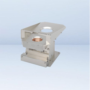 Source d'évaporation à faisceau électronique ULVAC EGN-406M, 6 creusets de 40 cm³ pour le dépôt de vapeur métallique sur l'aluminium - Product Image 3