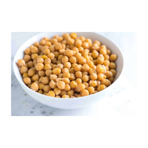 Garbanzos orgánicos de alta calidad sin OGM y saludables a granel en su estado seco natural para mayoristas - Product Image 6