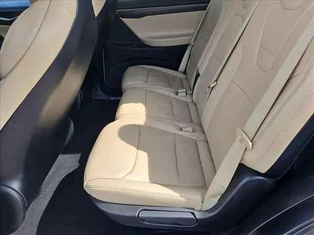 Used 2017 Tesla Model X 90D
