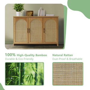 เครื่องมือหมุนไซด์บอร์ดขนาด47.4นิ้วสินค้าพรีเมียม - Product Image 4