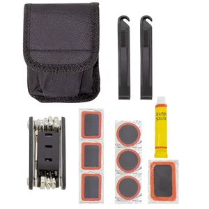 Kit d'outils de réparation de vélo personnalisé Juuka pour une maintenance rapide et facile du vélo - Product Image 2
