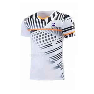 ชุดเครื่องแบบวอลเลย์บอลคุณภาพสูงชุดเสื้อทีมพิมพ์โลโก้ตามสั่ง100% ผ้าโพลีเอสเตอร์ - Product Image 2