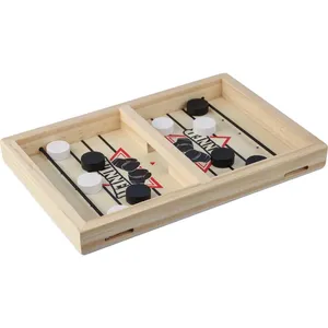 Gadget Personalizzati per Giochi da Tavolo in Legno Rio - Product Image 1