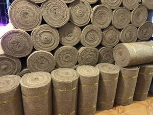 BEST SELLER Ruban en fibre de coco Utilisé pour l'enroulement des arbres, le soutien des racines et le maintien du sol Pour la vente en gros Commande personnalisée Vietnam - Product Image 3