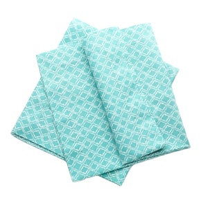 Toallas de cocina de lona 100% algodón de diseño personalizado del mejor proveedor indio del mundo Toalla de cocina de golf - Product Image 1