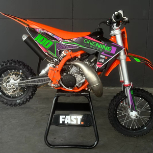 Envío a Todo el Mundo, Motocicleta 150 SX 2024 - Product Image 1