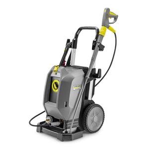Hidrolavadora de Alta Presión Karchers HD 10/25-4 S Nueva, de Grado Industrial y para Bricolaje, Personalizable OEM/ODM, 8.8kW, 280 Bares, con 3 Años de Garantía - Product Image 5