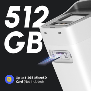 Annke C1200 12MP cho giám sát nhà PoE IP an ninh máy ảnh ai phát hiện chuyển động thông minh ánh sáng kép SD khe cắm thẻ IP67 CCTV máy ảnh - Product Image 5