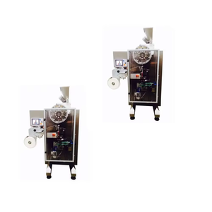 Machine à emballer résistante de vente chaude avec le modèle servo pour la machine d'utilisations industrielles par les exportateurs indiens - Product Image 4