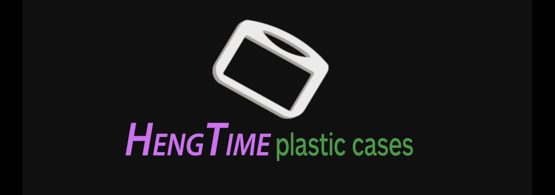 Shenzhen Hengtime Plastic Co., Ltd. logo