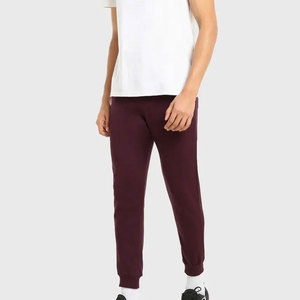บริการ OEM คุณภาพสูงผู้ชายกางเกง Jogger ชุดกีฬาออกกําลังกายสวมใส่สบายผู้ชายกางเกง Jogger - Product Image 4