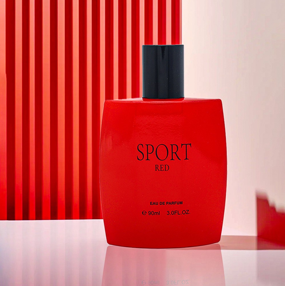 Rouge Sport