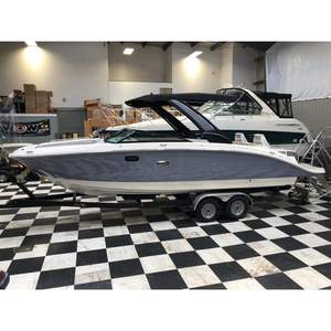 Produit d'usage maritime Sea Ray SDX 290 2025 - Product Image 5