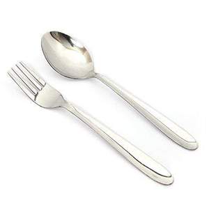 Wholesale Restaurant Cutlery Gold Cutlery Sets Stainless Steel <b>Flatware</b> for Wedding Manufacturers From India - Product Image 5