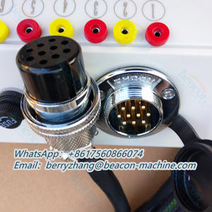 Automas chine Common Rail Injektor pumpe Controller Software <span class=keywords><strong>Tester</strong></span> <span class=keywords><strong>VP37</strong></span> Treiber <span class=keywords><strong>tester</strong></span> - Product Image 5