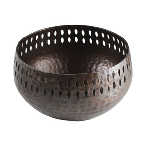 2024ที่ใส่เทียนสลักฉลากแบบกำหนดเองได้โถขี้ผึ้งโลหะเหล็กสูงสำหรับตกแต่งคริสต์มาสงานแต่งงาน - Product Image 2