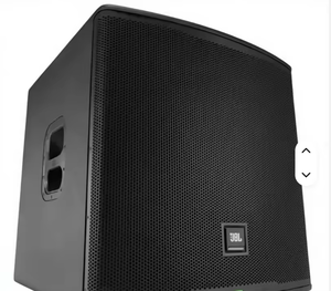Nouvelles ventes : SUB 705-AS MK3 702-AS MK3 Caisson de basses actif 15 pouces, garantie 3 ans - Product Image 2