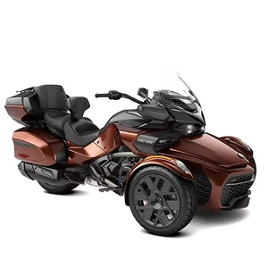 Nueva Motocicleta Deportiva Can-Am Sp/yder F3 Limited Special Series 2026, la Más Vendida, con 3 Años de Garantía, Lista para Enviar - Product Image 1