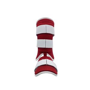 Protège-tibias professionnels de baseball et de softball pour hommes Matériaux souples Protection des jambes Porter Fabriqué par des experts - Product Image 1