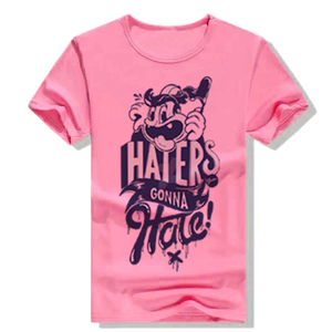 Camisetas de Manga Corta para Hombre MONO RIDERS, de Secado Rápido y Transpirables, Corte Regular, con Serigrafía Personalizada en la Parte Delantera, Venta al Por Mayor del Fabricante - Product Image 1