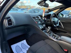 AUTOMÓVILES DS 5 USADOS 2015, con Volante a la Izquierda/Derecha - Product Image 2