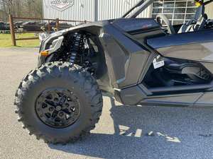 VENTA DIRECTA DE FÁBRICA 2026 Can-Am Maverick X3 Max X DS Turbo RR con Smart-Shox UTV PARA ADULTOS - Product Image 3
