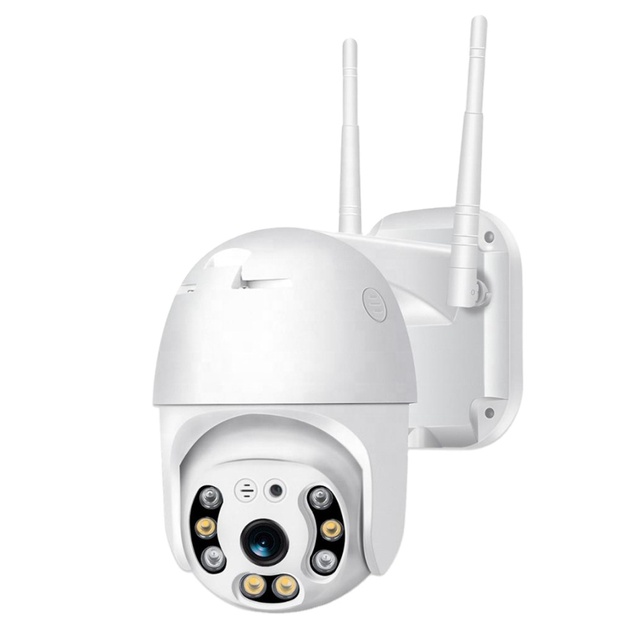 Shenzhen OEM CCTV Camera 2MP 3MP 5MP 8MP 4K ICSEE Tuya App Outdoor Indoor Dome Wifi Camera