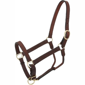 Corde de licous de cheval en gros de qualité supérieure Collier de tête d'équitation de haute qualité - Product Image 3